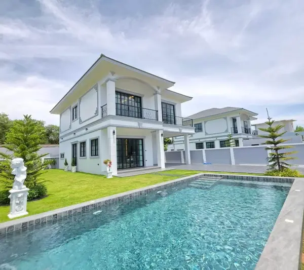 4 Bedroom House for Sale in Huai Yai