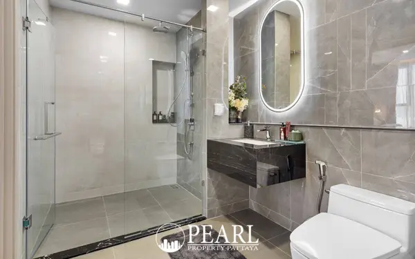 2 Bedroom Condo for Sale at Aquarous Jomtien Pattaya