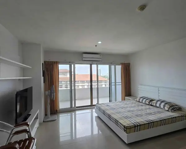1 Bedroom Condo for Sale at PKCP Tower