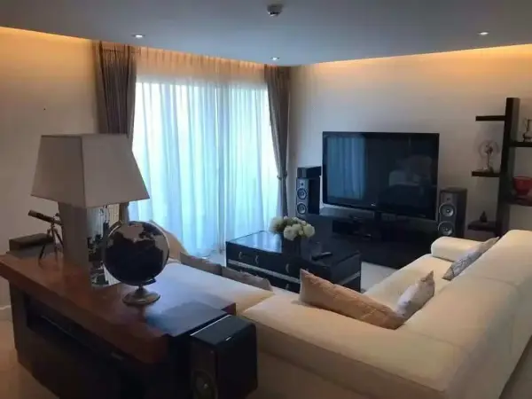 2 Bedroom Condo for Sale & Rent at Sunset Boulevard Residence 1