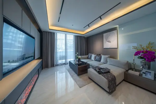 1 Bedroom Condo for Sale at Sea Sky By Sand