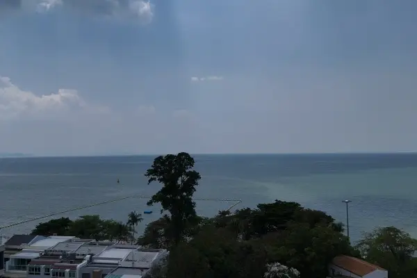 1 Bedroom Condo for Sale at Sea Sky By Sand
