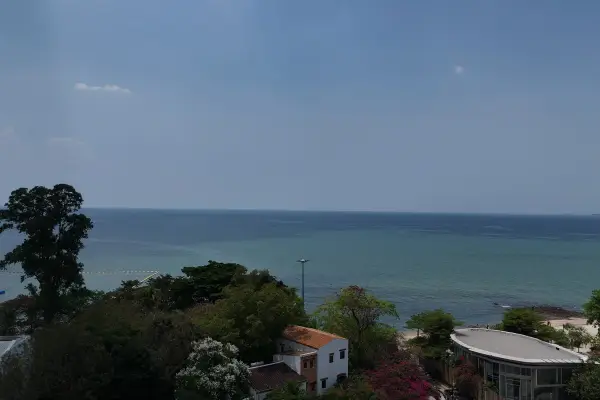 2 Bedroom Condo for Sale at Sea Sky By Sand