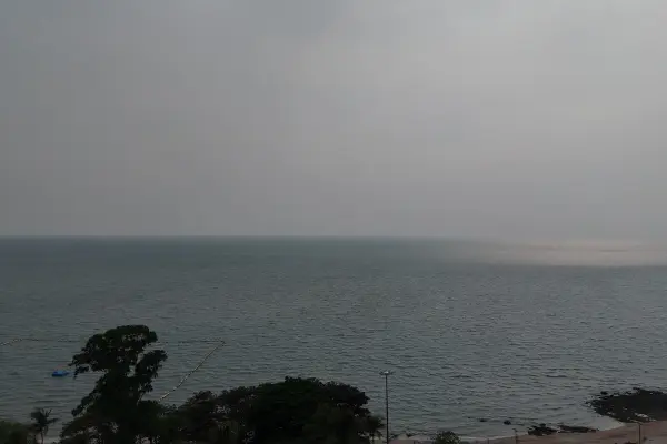 1 Bedroom Condo for Sale at Sea Sky By Sand