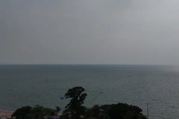 1 Bedroom Condo for Sale at Sea Sky By Sand