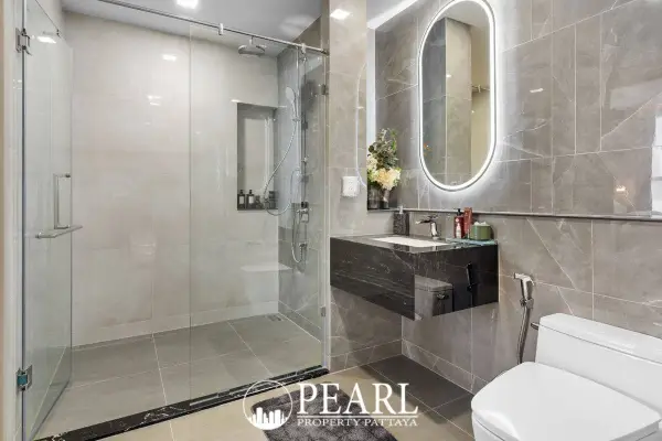 2 Bedroom Condo for Sale at Aquarous Jomtien Pattaya