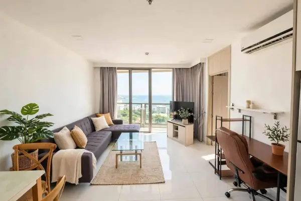 1 Bedroom Condo for Sale at The Cloud
