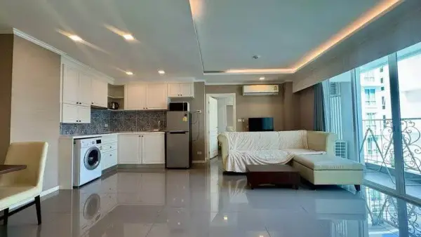 2卧公寓出售,位于 The Orient Resort & Spa