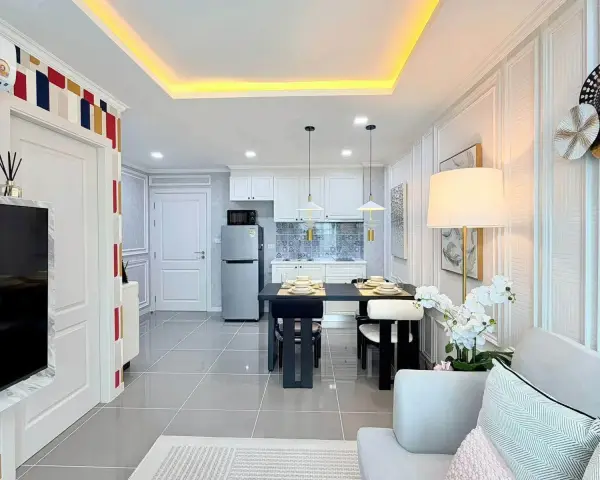 1 Bedroom Condo for Sale at The Orient Resort & Spa