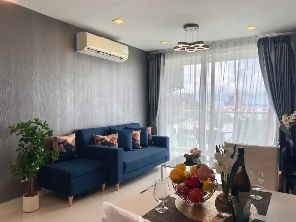 1 Bedroom Condo for Rent at The Vision