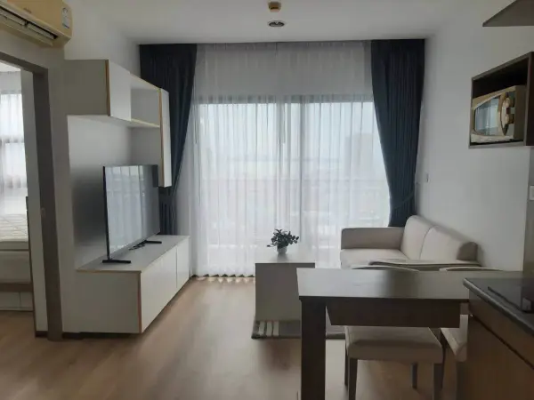 1 Bedroom Condo for Rent at Treetops Condo