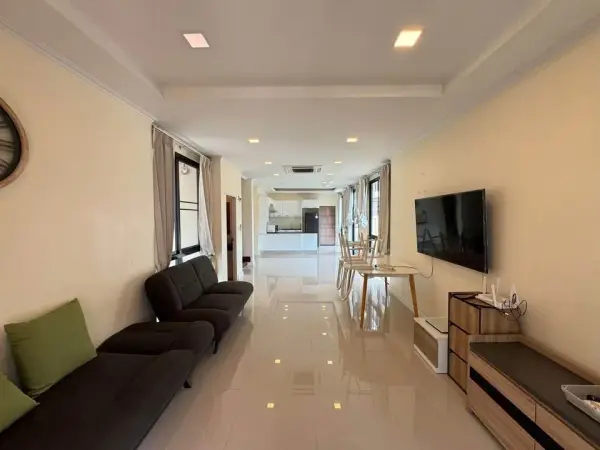 4卧房屋出售，位于 Villa Asiatic