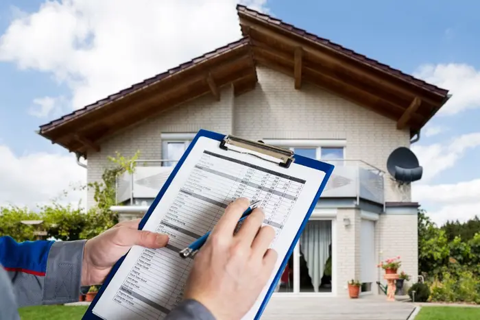 Property Inspection Checklist Pattaya: A Comprehensive Guide