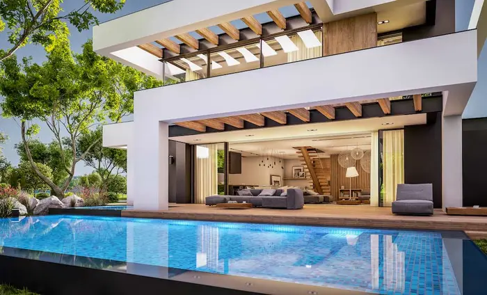 Recommended Pool Villas for Sale in Pattaya