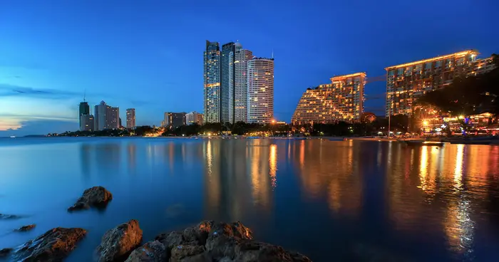 Things to consider when moving to Pattaya