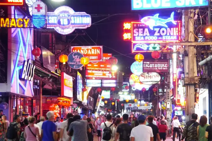 Things to Do in Pattaya: Top 10 Attractions