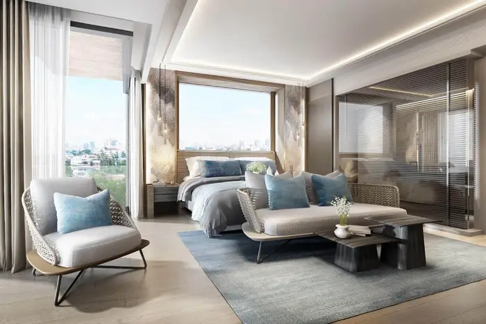 Unlock the Secrets to Guaranteed Rental Income: Is Investing in a Condo with Rental Guarantee the Key to Financial Freedom?