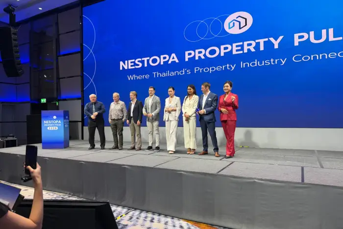 Pearl Property Takes the Stage at Nestopa Property Pulse 2026