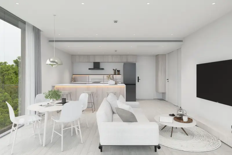 1 Bedroom Condo for Sale at Celine Wongamat – Condo for Sale in Pattaya