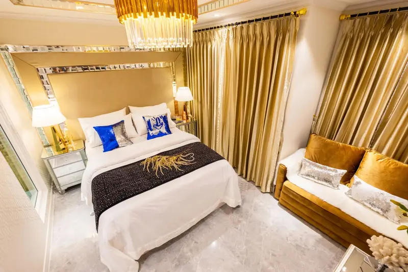 Studio Condo for Sale at Seven Seas Le Carnival – Condo for Sale in Pattaya