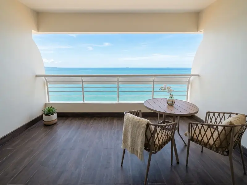 Studio en copropriété à vendre au Metro Jomtien Condotel – Appartement à vendre à Pattaya