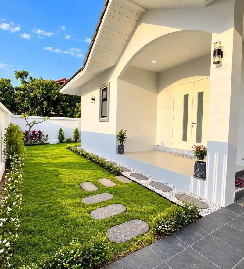 Maison 3 chambres à vendre à Huai Yai