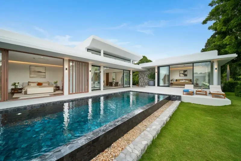 3 Bedroom House for Sale at Sunplay Bangsaray