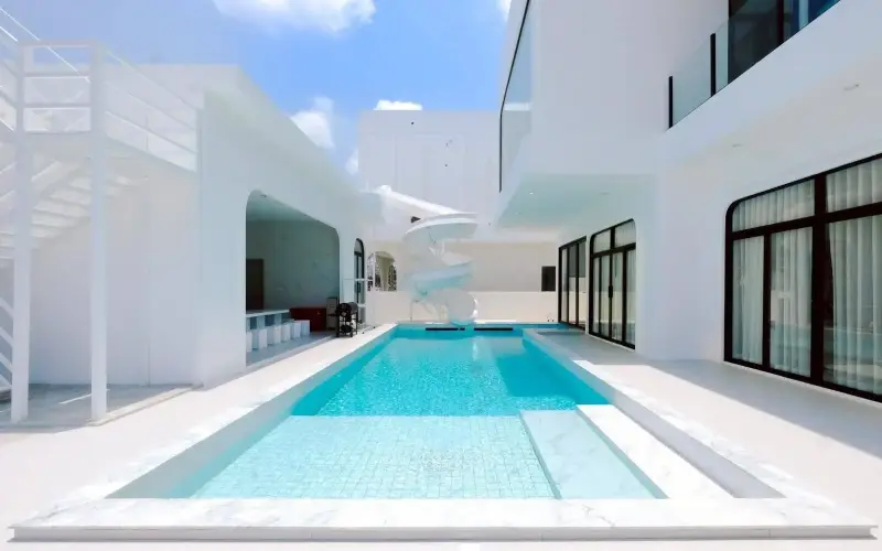 5 Bedroom House for Sale in Bang Sare – Villa/House for Sale in Pattaya