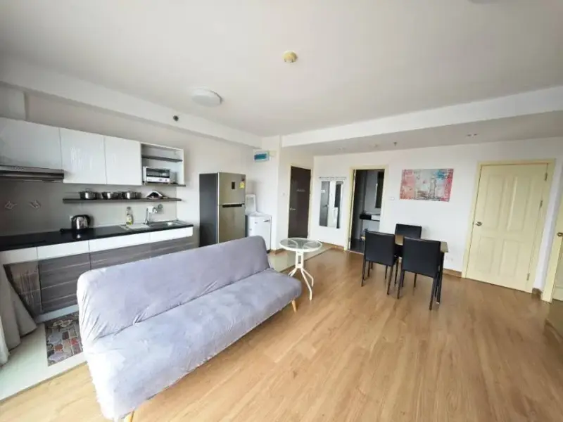 2 Bedroom Condo for Sale at Supalai Mare Pattaya