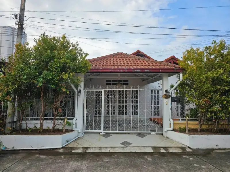 2 Bedroom House for Rent in Central Pattaya – Villa/House for Rent in Pattaya
