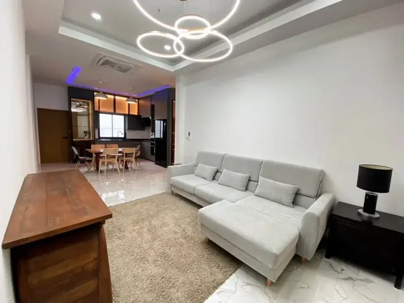 4 Bedroom House for Rent in Central Pattaya – Villa/House for Rent in Pattaya