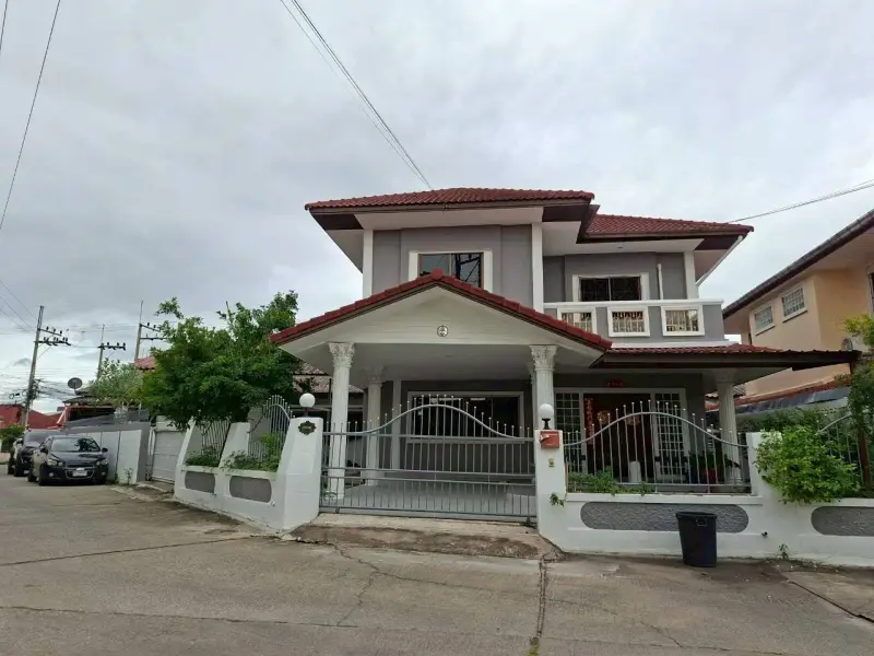 4 Bedroom House for Rent in East Pattaya – Villa/House for Rent in Pattaya