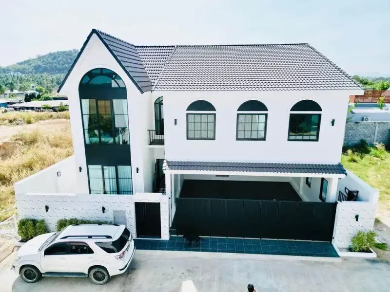 3 Bedroom House for Sale & Rent in East Pattaya – Villa/House for Rent in Pattaya