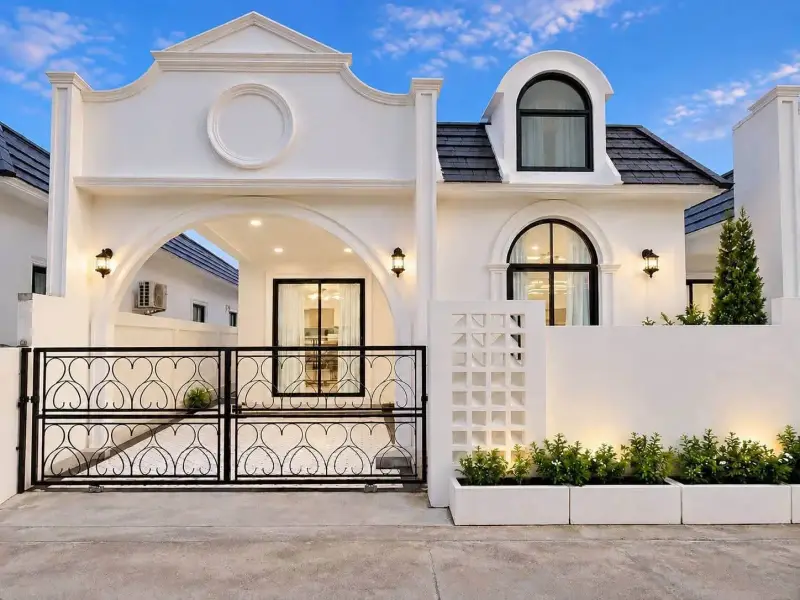3 Bedroom House for Sale in East Pattaya