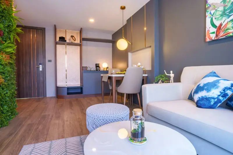 1 Bedroom Condo for Sale at ECO Resort
