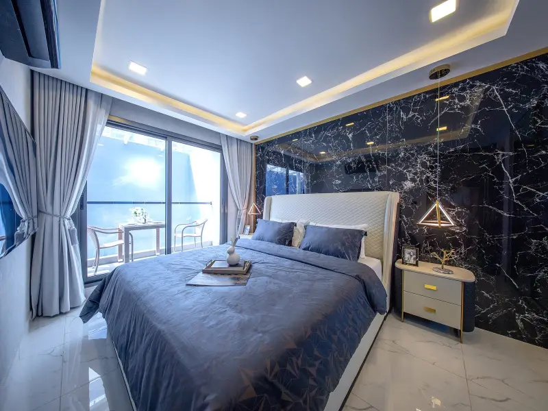 1 Bedroom Condo for Sale at Grand Solaire Noble – Condo for Sale in Pattaya
