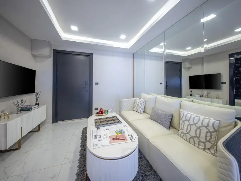 1 Bedroom Condo for Sale at Grand Solaire Noble – Condo for Sale in Pattaya