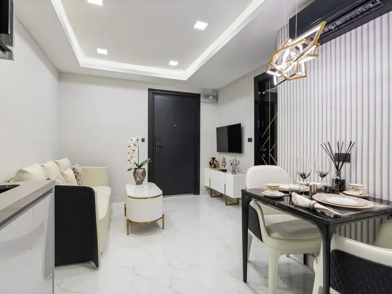 1 Bedroom Condo for Sale at Grand Solaire Noble
