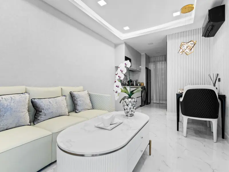 1 Bedroom Condo for Sale at Grand Solaire Noble