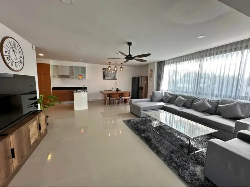 2 Bedroom Condo for Sale at Gardenia Pattaya