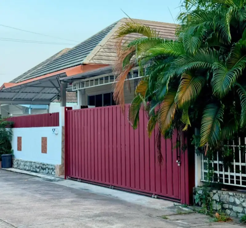 3 Bedroom House for Rent in Jomtien – Villa/House for Rent in Pattaya