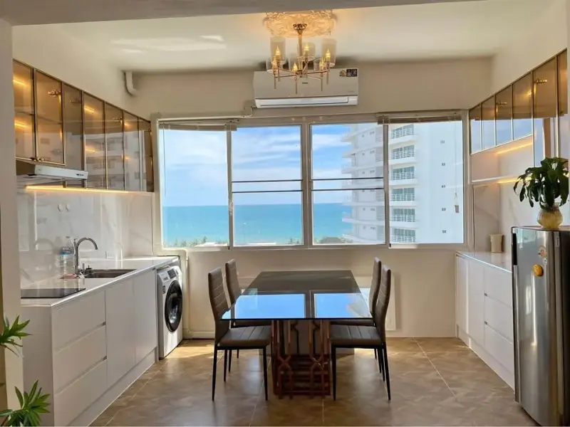 1 Bedroom Condo for Sale at Jomtien Complex – Appartement à vendre à Pattaya