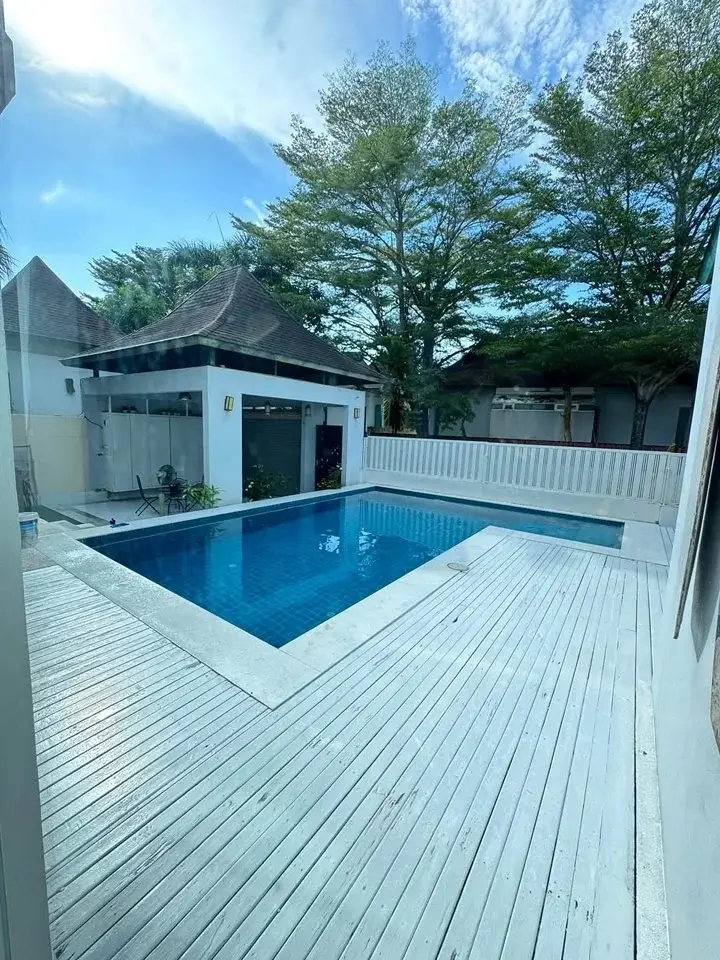 3 Bedroom House for Sale & Rent in Jomtien – Villa/House for Rent in Pattaya