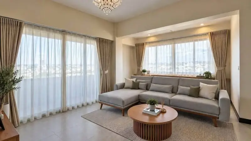 3 Bedroom Condo for Sale at Keha Thepprasit – Appartement à vendre à Pattaya