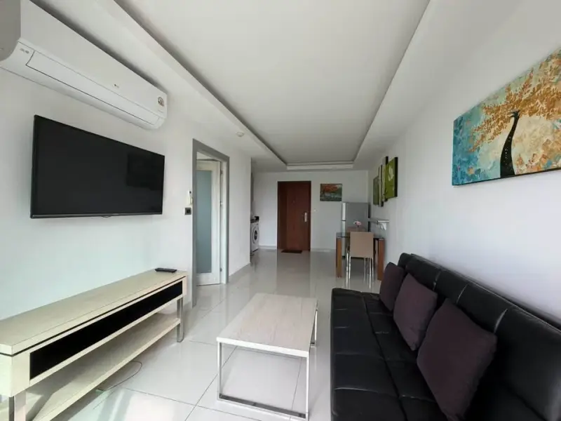 1 Bedroom Condo for Sale at Laguna Beach Resort 1 – Appartement à vendre à Pattaya