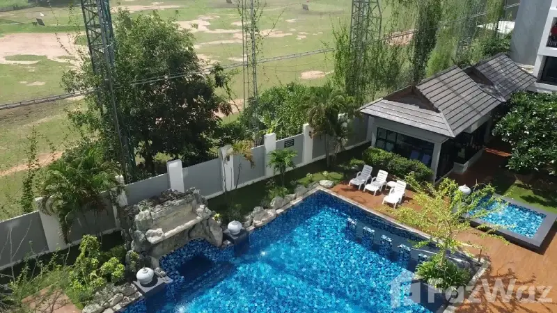 Lanna Condo – Nouveau projet Condo à Pattaya
