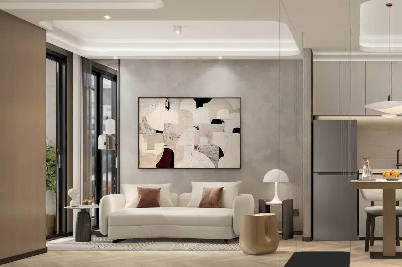 1 Bedroom Condo for Sale at Level Pratumnak – Appartement à vendre à Pattaya