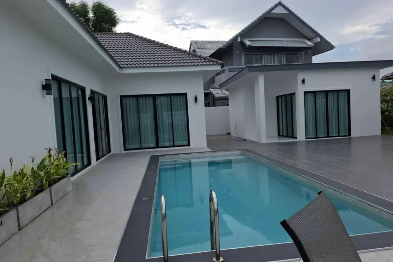 4 Bedroom House for Sale in Mabprachan