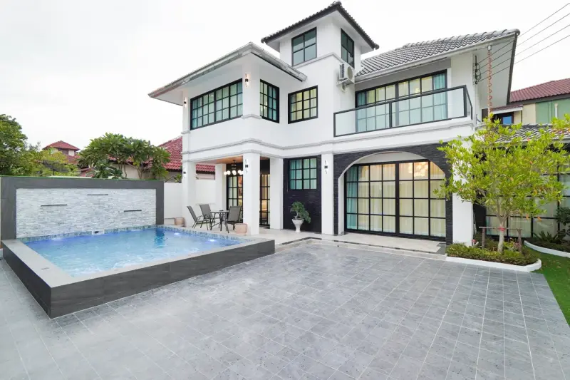 4 Bedroom House for Sale in Mabprachan