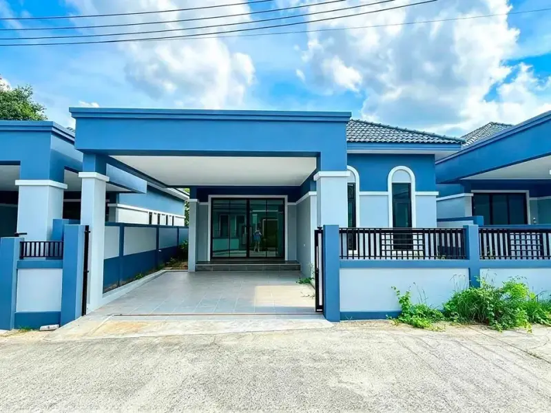 3 Bedroom House for Sale in Mabprachan